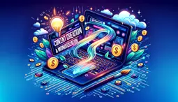 Revolutionising Content Creation