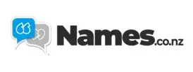 Names.co.nz